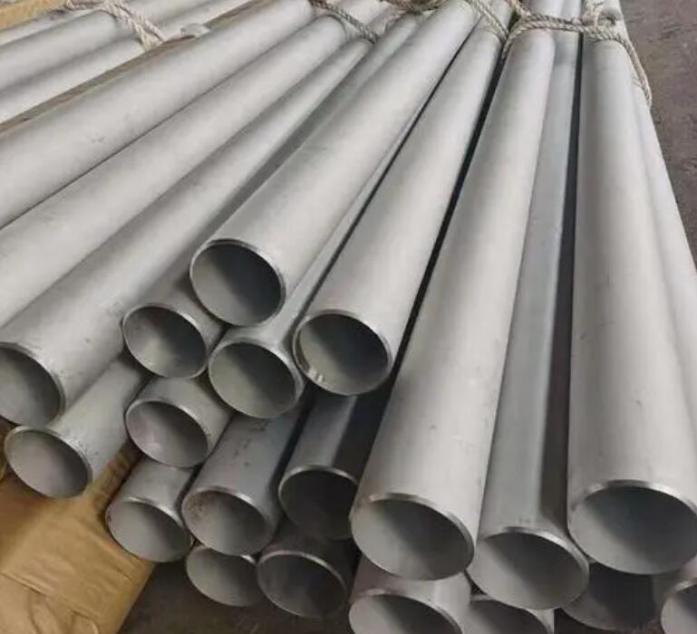 成武304不锈钢管