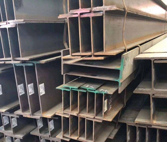 成武Q235C工字钢